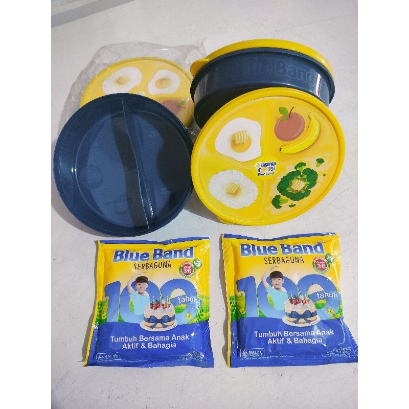 

2 pack BLUE BAND 200gr