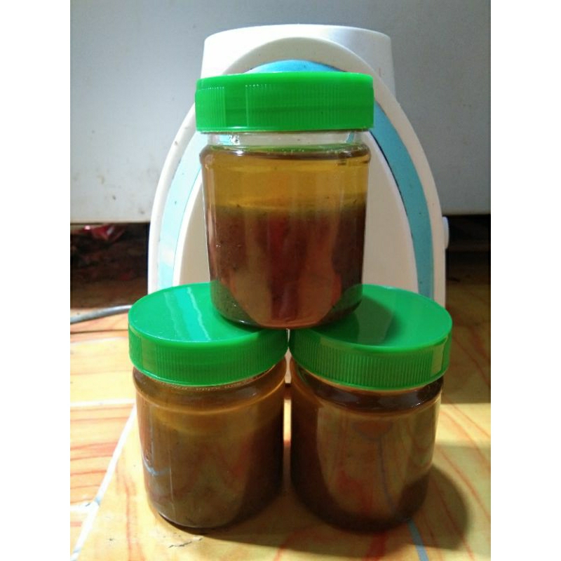 

Bumbu Kuah Bakso Asli produksi tukang bakso