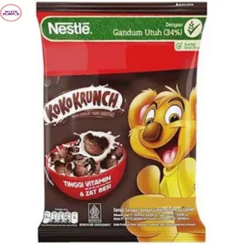

KOKO KRUNCH 70gr