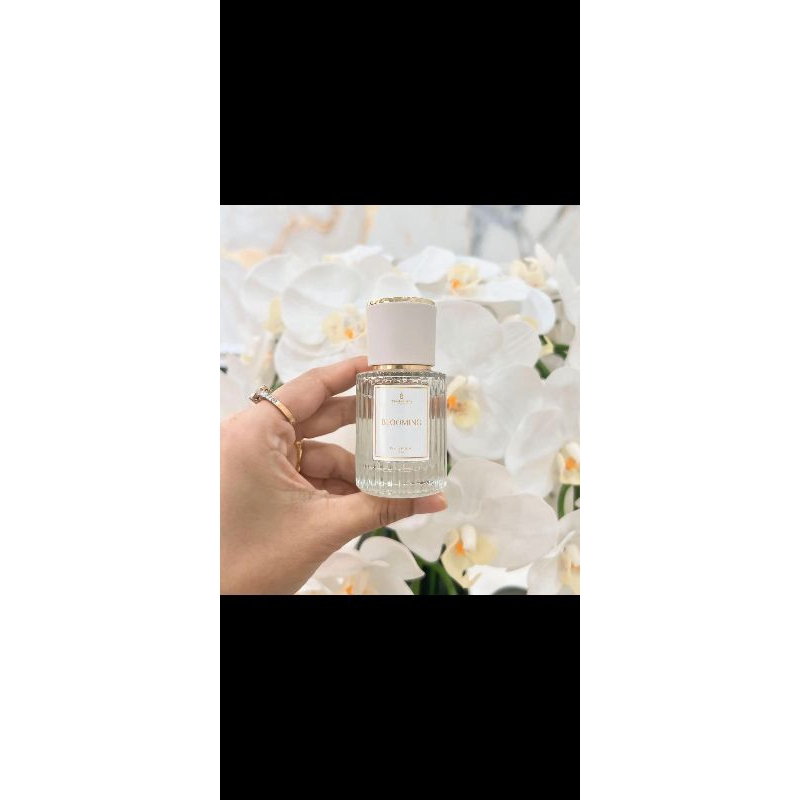 PARFUM TSAMAANIYA