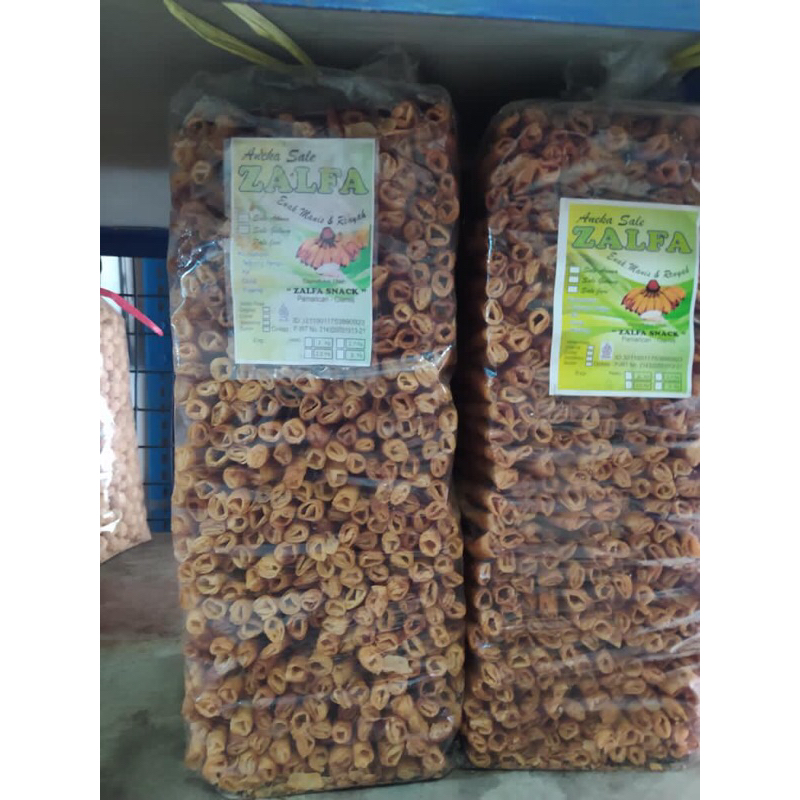 

Piscok Panjang kering Manis, renyahh, Mantapp