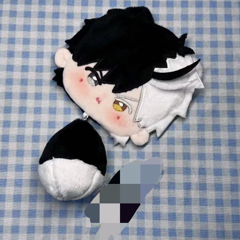 READY Mini Pouch Karakter Anime Wind Breaker