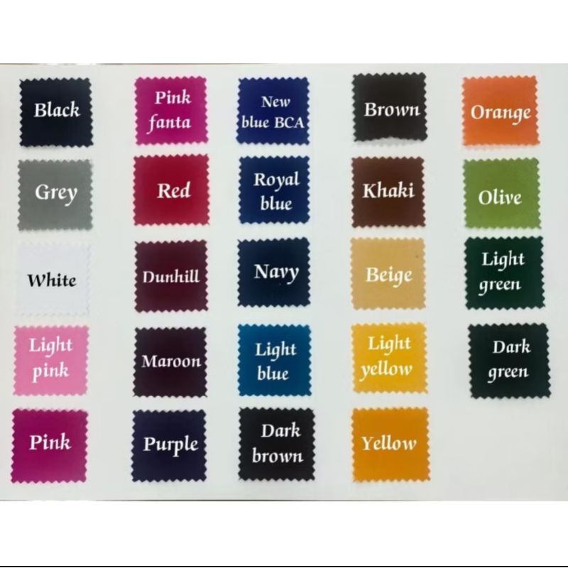 kain bahan kabulon bludru// kabulon/ bludru/ harga persetengah meter (0,5)