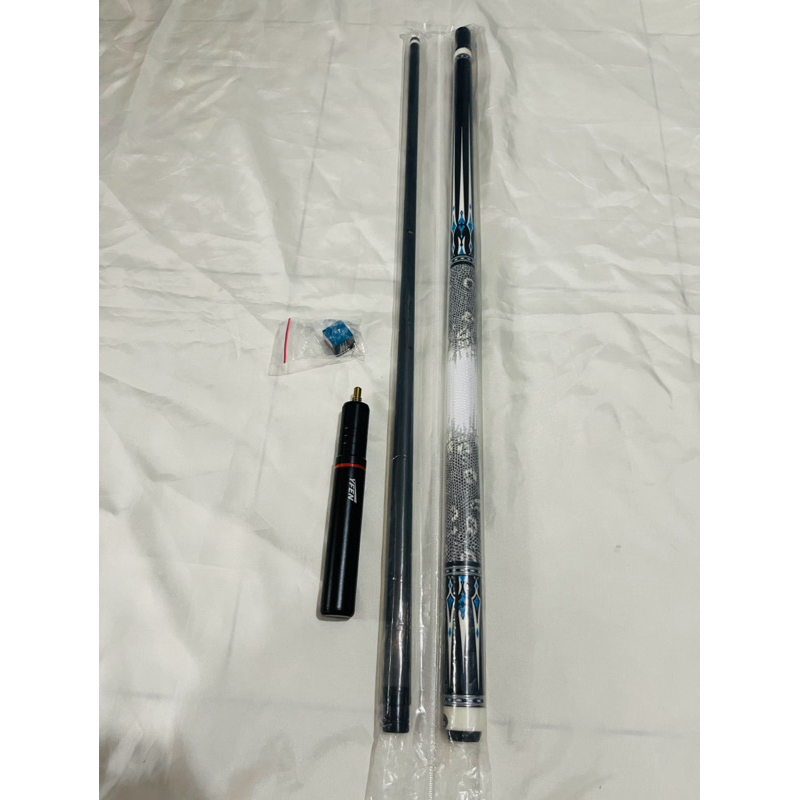 STIK BILLIARD CARBON YFEN M7