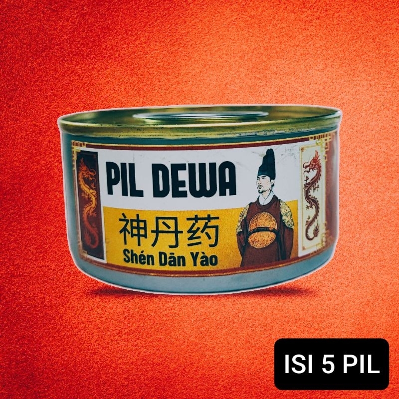 Pil Dewa Original Obat Stroke Ringan Dan Berat Herbal Resep China Ampuh Stroke