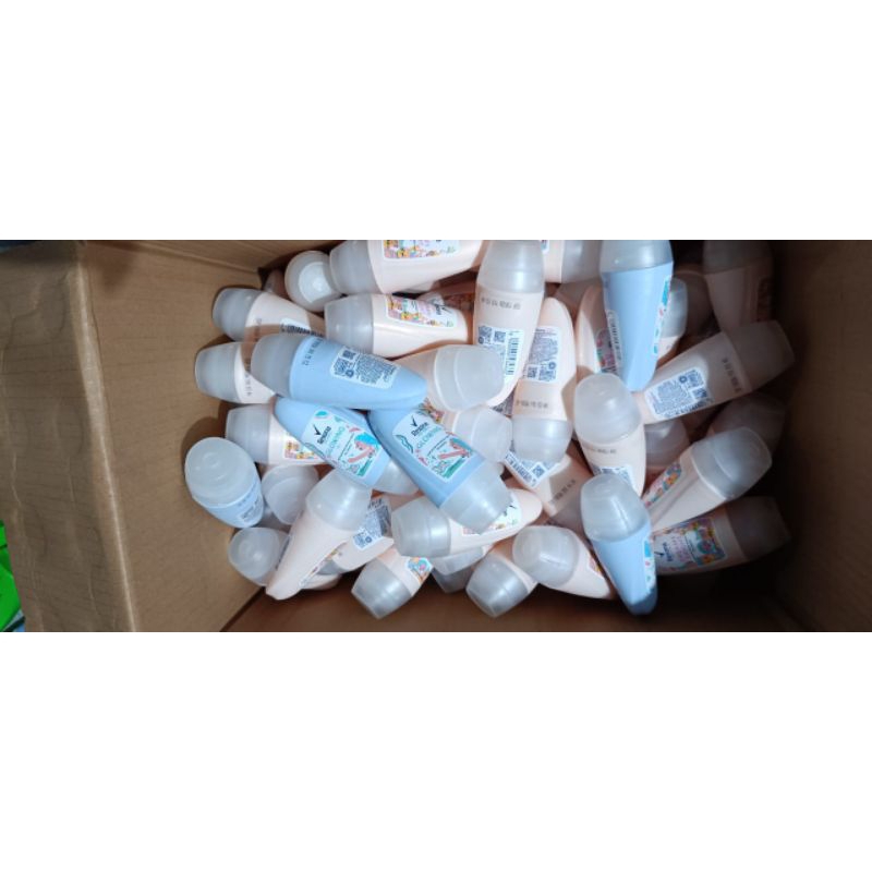 Rexona Glowing White Roll On