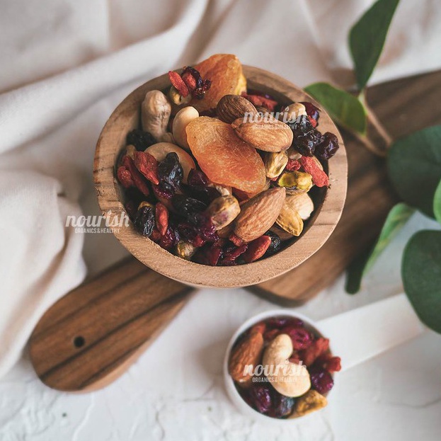 

HEBOH 7 Wonder Trail Mix 25 gr