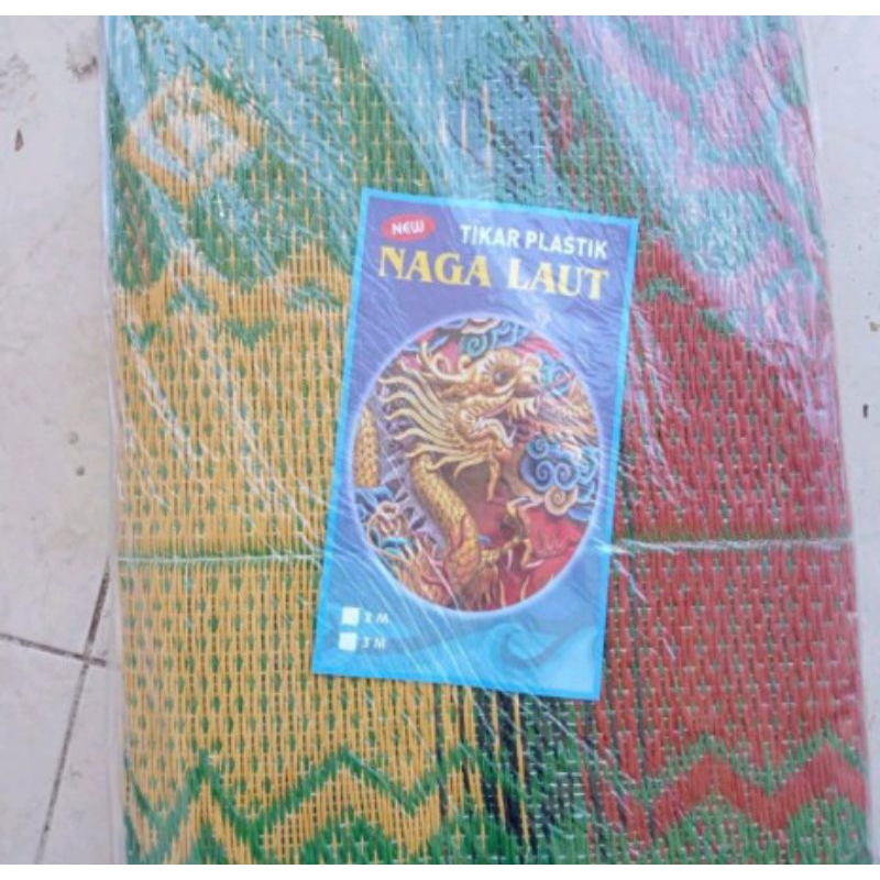 Tikar Hajatan(Tikar jaguar/Tikar Jadul/Tikar Sholat Jadul)