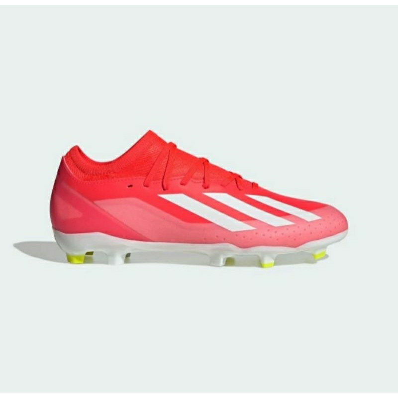 sepatu bola adidas  crazyfast league fg IE2377 original