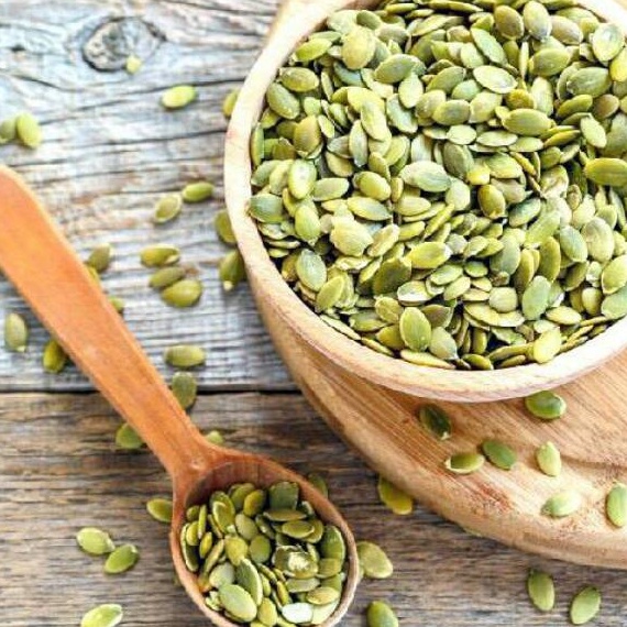 

DISKON AKHIR BULAN Pumpkin Seed Biji Labu 5 gram