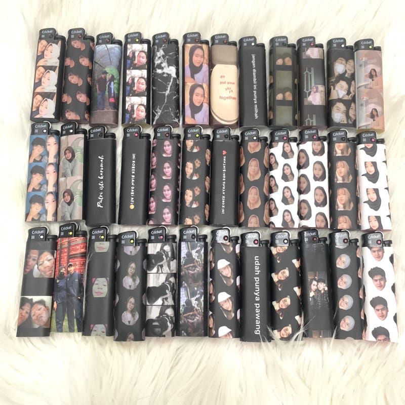 korek api custom | korek | korek api | korek api bara | korek api foto | hadiah cowok | korek api un