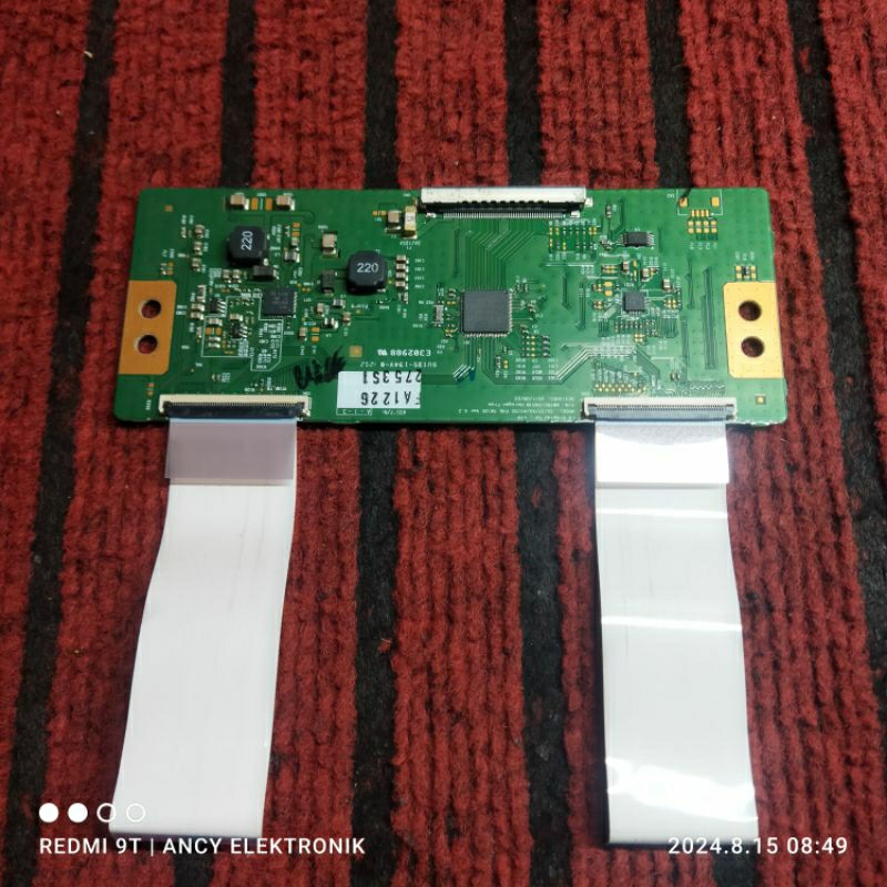 TCON TICON TV LG 47LS4600-TA - 47LS4600