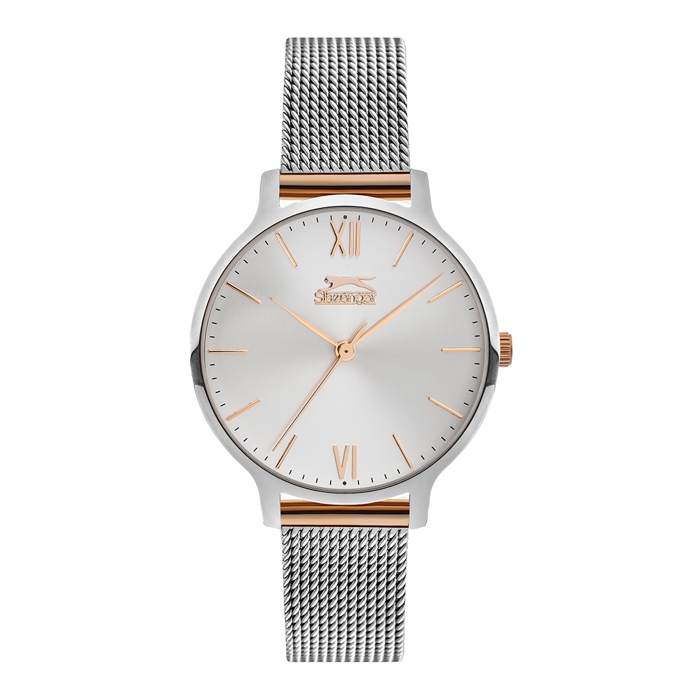 Slazenger Casual Women's Watch SLZ SL.09.1823.2.04