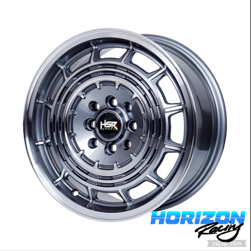 Velg mobil ring 15 untuk Vios Jazz dll hsr Rtr