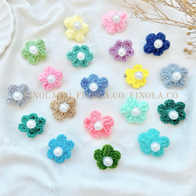 [BISA COD] BROS RAJUT / BROS BUNGA RAJUT / BROS RAJUT HANDMADE / BROS BUNGA / BROS HIJAB / BROS JILB