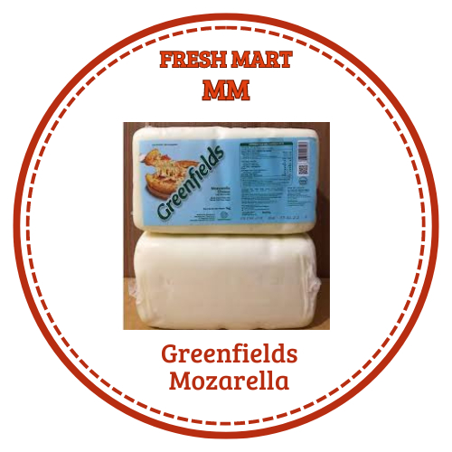 

Greenfields Mozarella Cheese pasar murah makassar pasar online makassar