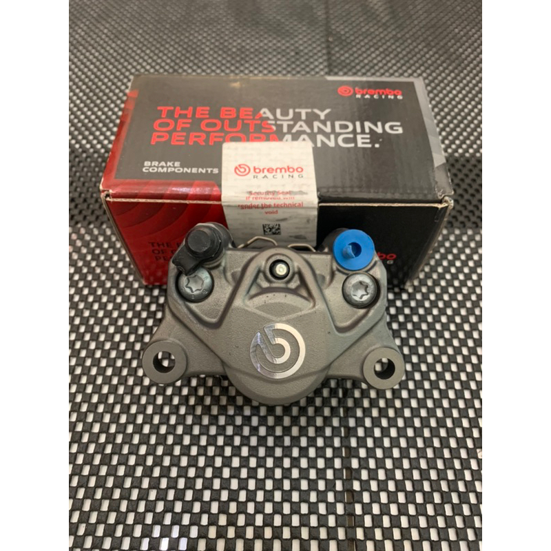 KALIPER BREMBO 2P ORIGINAL