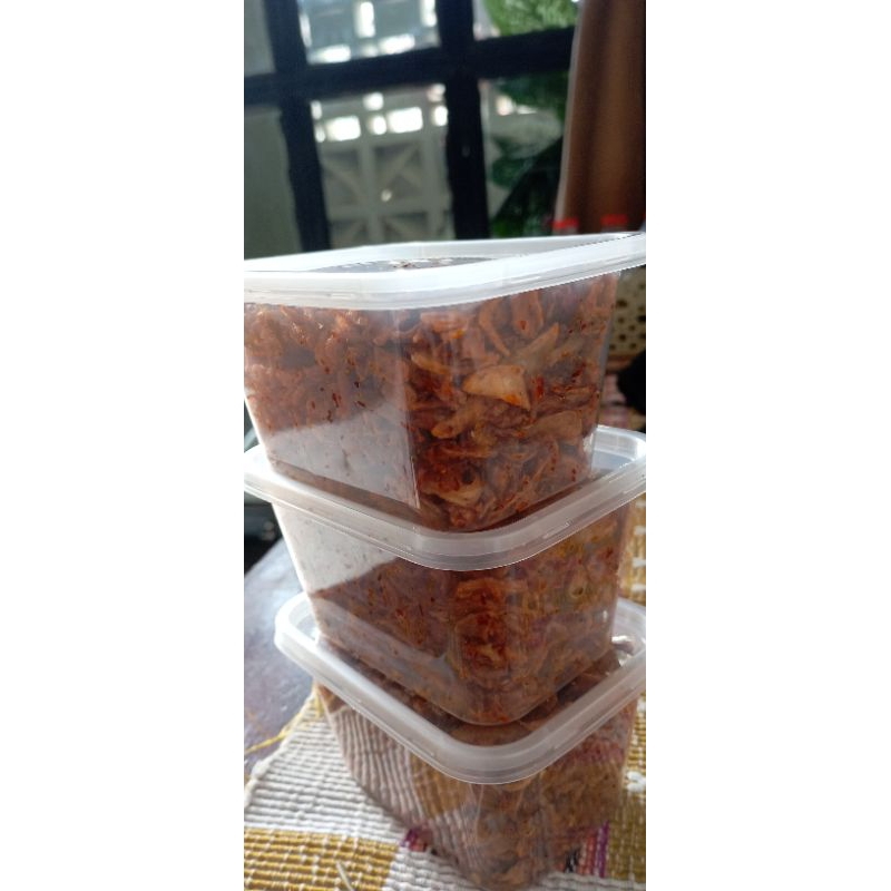 

Gorengbawanggaram