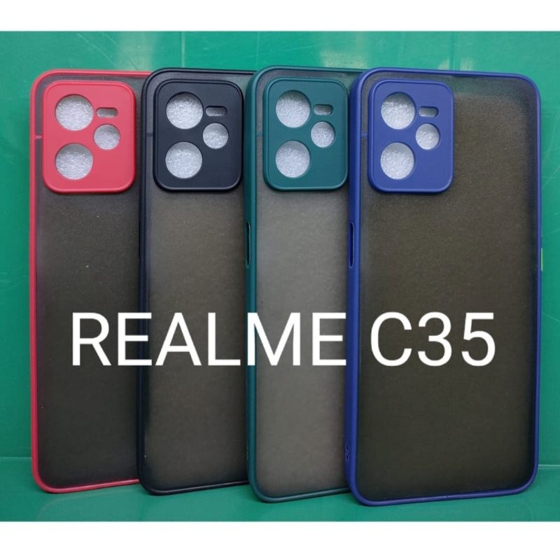 Realmi C53