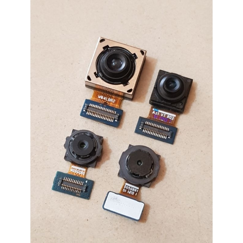 KAMERA BELAKANG SAMSUNG A32 A325F 4G ORI COPOTAN