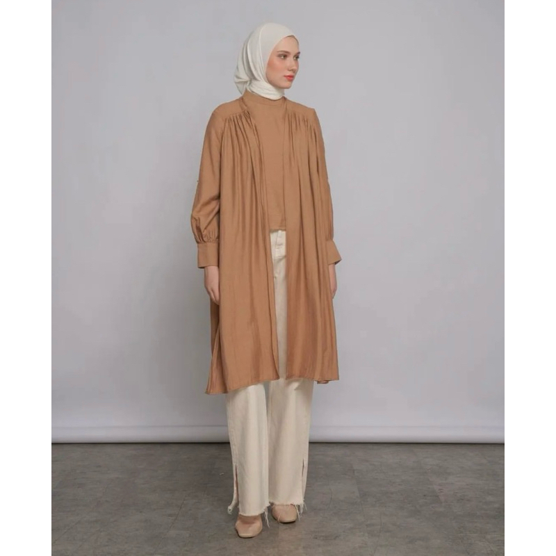 PRELOVED AVILA SET OUTER by #AlezaLabel