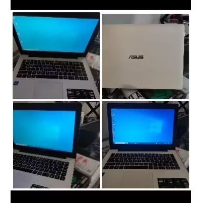 laptop Asus | Ram 8/256 GB