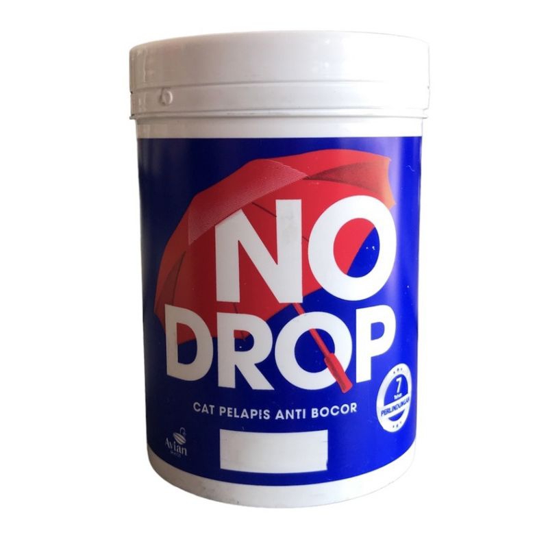 no drop pelapis anti bocor 1 kg