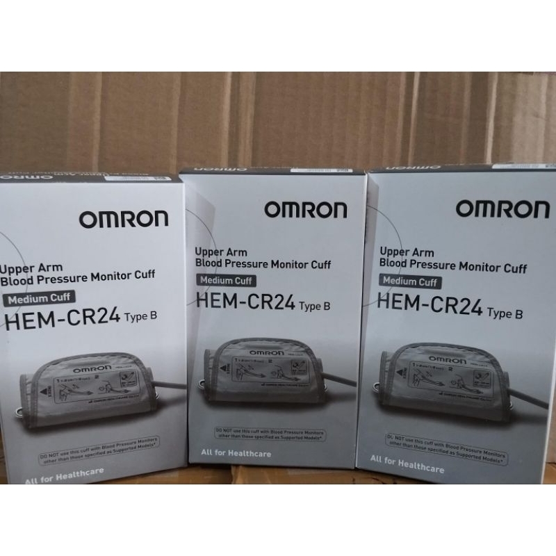 Manset Tensi Digital Dewasa / Anak - Omron