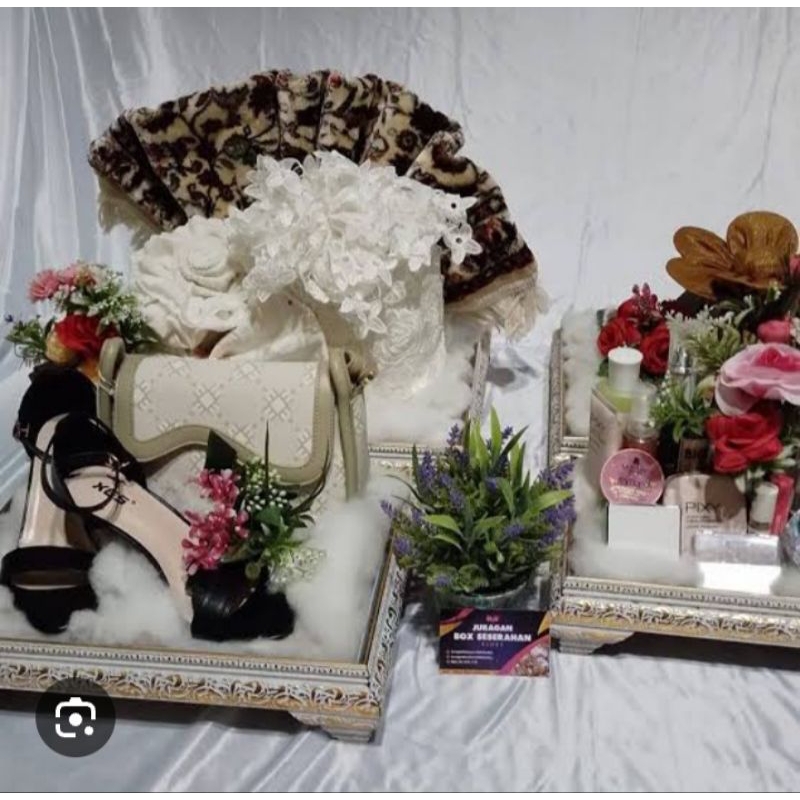 

Kotak hantaran best saller