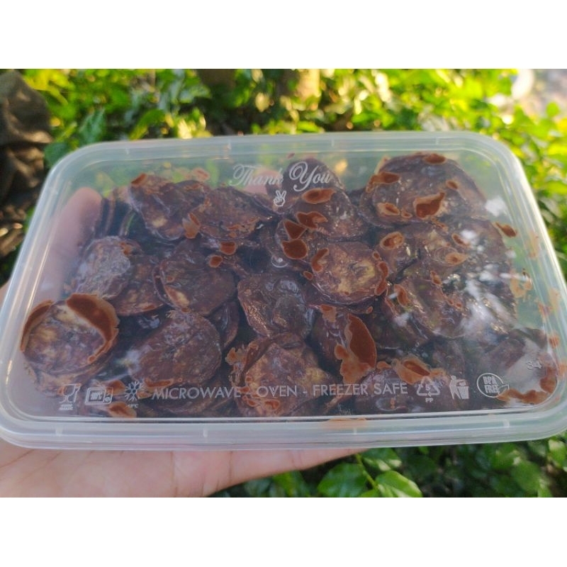 

Keripik Pisang Lumer Banana Chips Keripik pisang Coklat