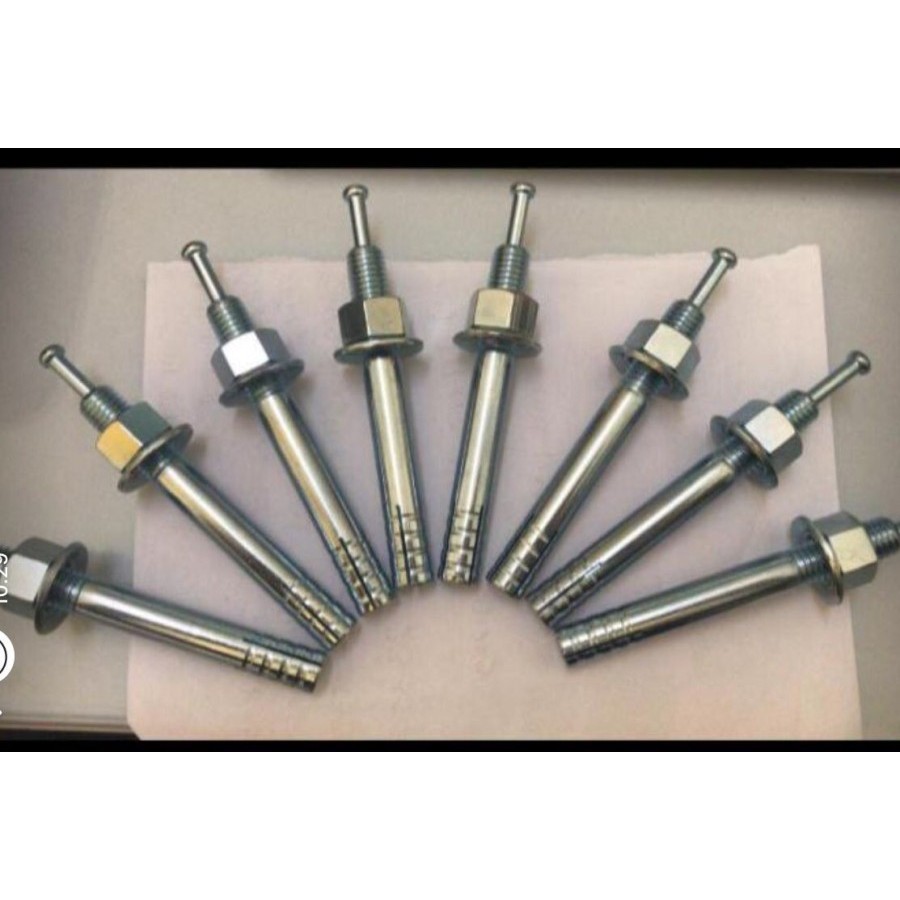 HIGH ANCHOR M12 X 80 DYNABOLT ANCHOR KETOK