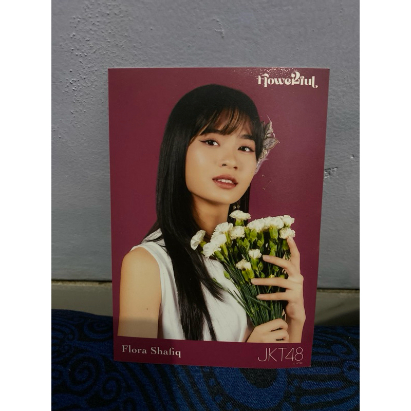 PP PHOTOPACK FLORA (FLOWERFUL)