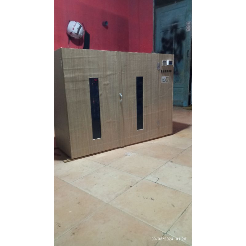 mesin penetas telor otomatis kapasitas 500 butir