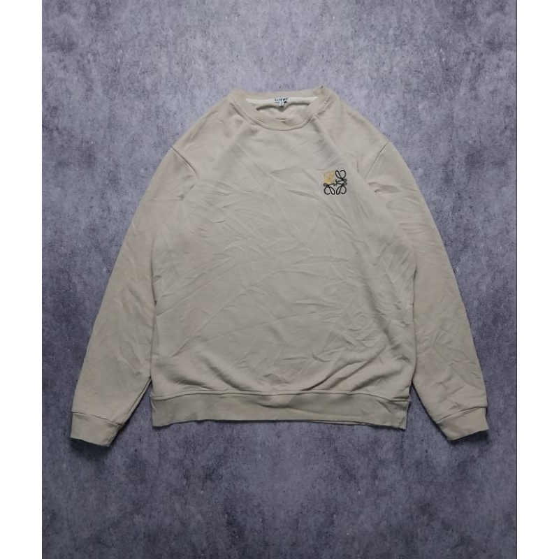 CREWNECK LOEWE