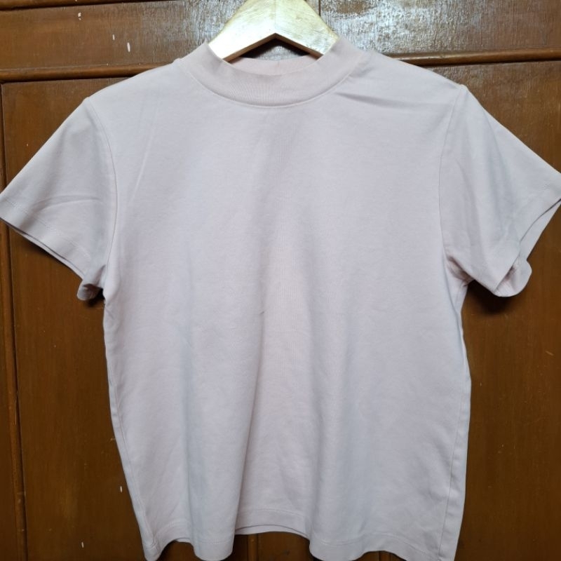 TshirtGuBabyPink