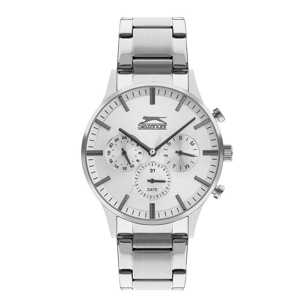 Slazenger SLZ SL.09.2214.2.05 Fashion Men's Watch
