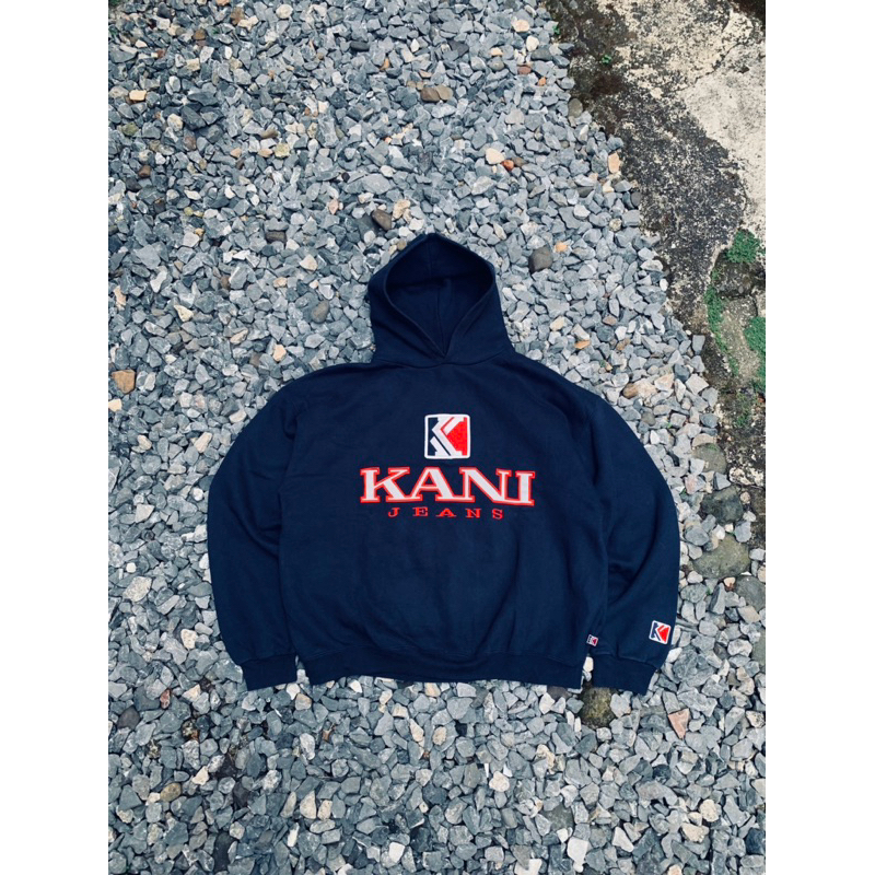 karl kani hoodie