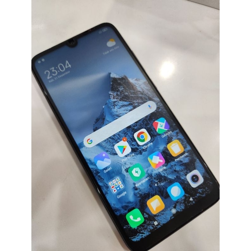 XIAOMI REDMI NOTE 7 4/64 (SECOND)