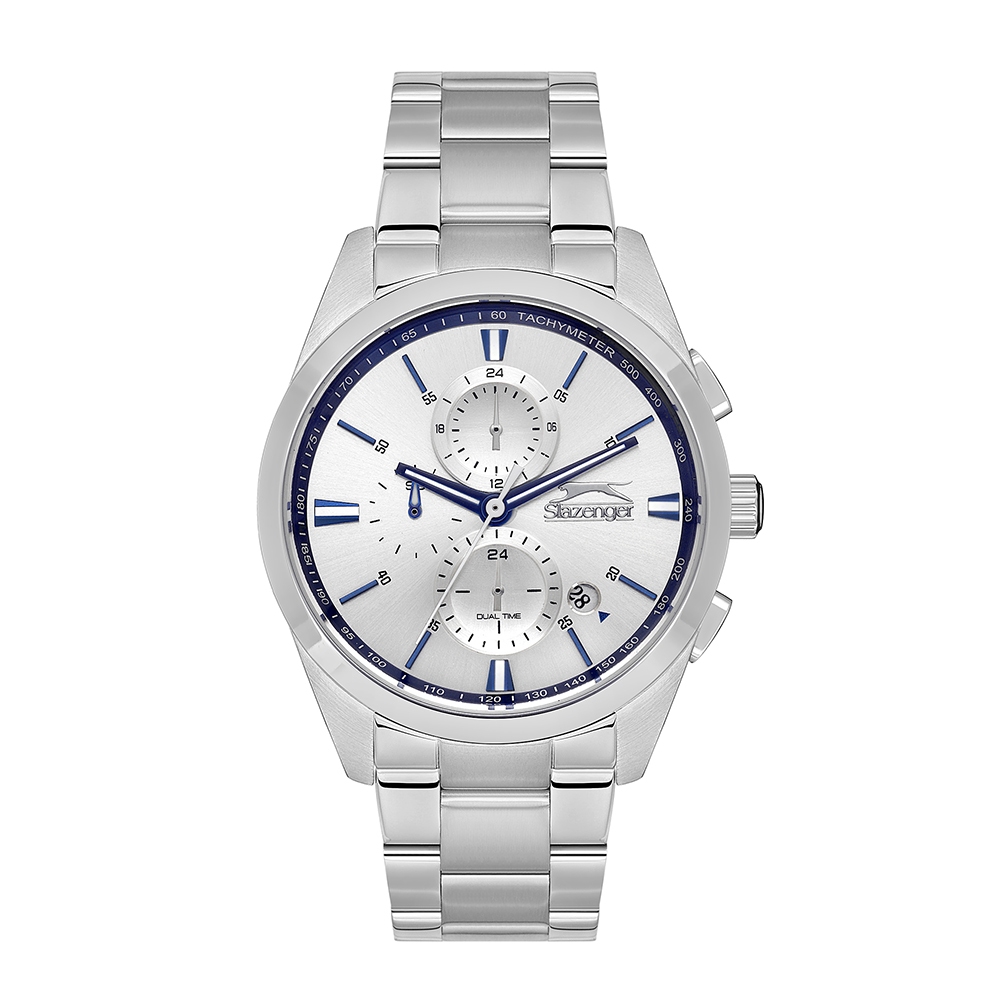 Slazenger SLZ SL.09.2215.2.07 Fashion Men's Watch