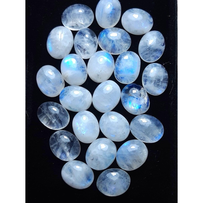 biduri bulan air laut