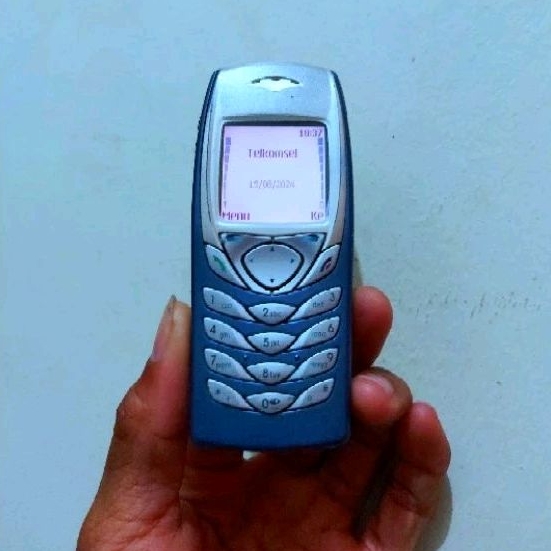 NOKIA 6100 CLASSIC