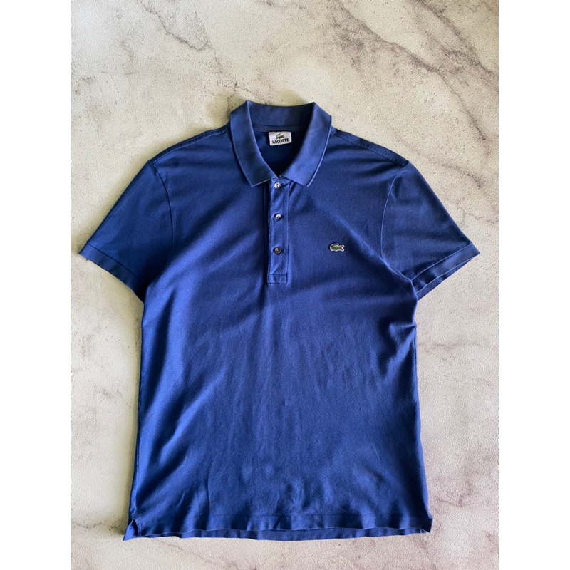 Polo Shirt Lacoste