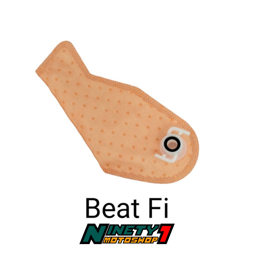 FILTER SARINGAN PAMPERS POMPA BENSIN MOTOR HONDA BEAT FI