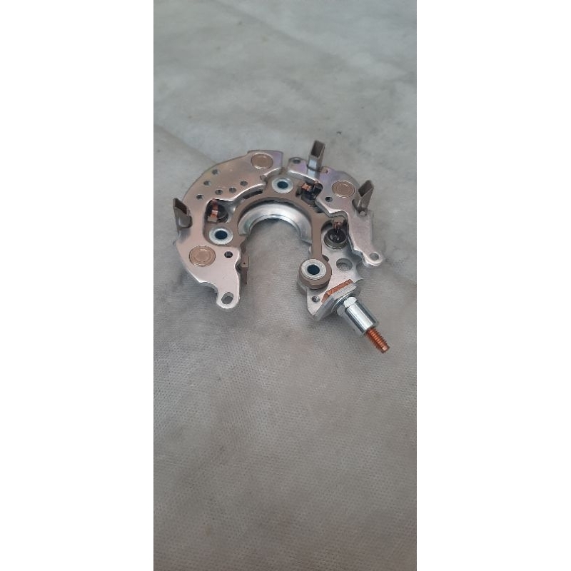 rectifier alternator silikon altenator diode dioda dinamo ampere toyota innova diesel / fortuner die