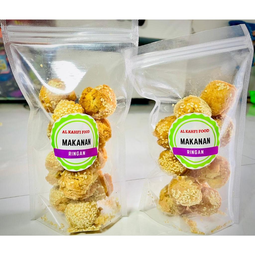 

ONDE – ONDE KETAWA - 135 gr - ALKAHFI FOOD