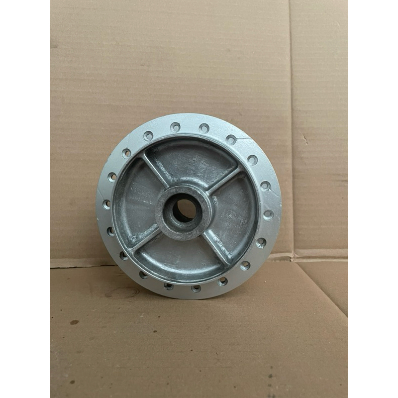 TROMOL BELAKANG HONDA REVO ABSOLUTE ORIGINAL