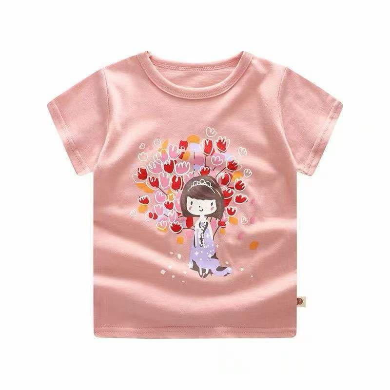 KAOS IMPORT/KAOS ANAK PEREMPUAN IMPORT/KAOS ANAK LAKI LAKI IMPORT