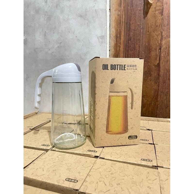 botol minyak + box | souvenir nikah | souvenir wedding