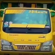 Variasi Wiper Wing Truk