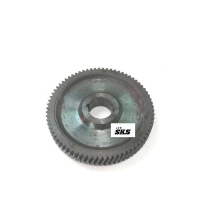 Gear mesin bobok Jackhammer Bitec HBM 650 HBM 65 HL